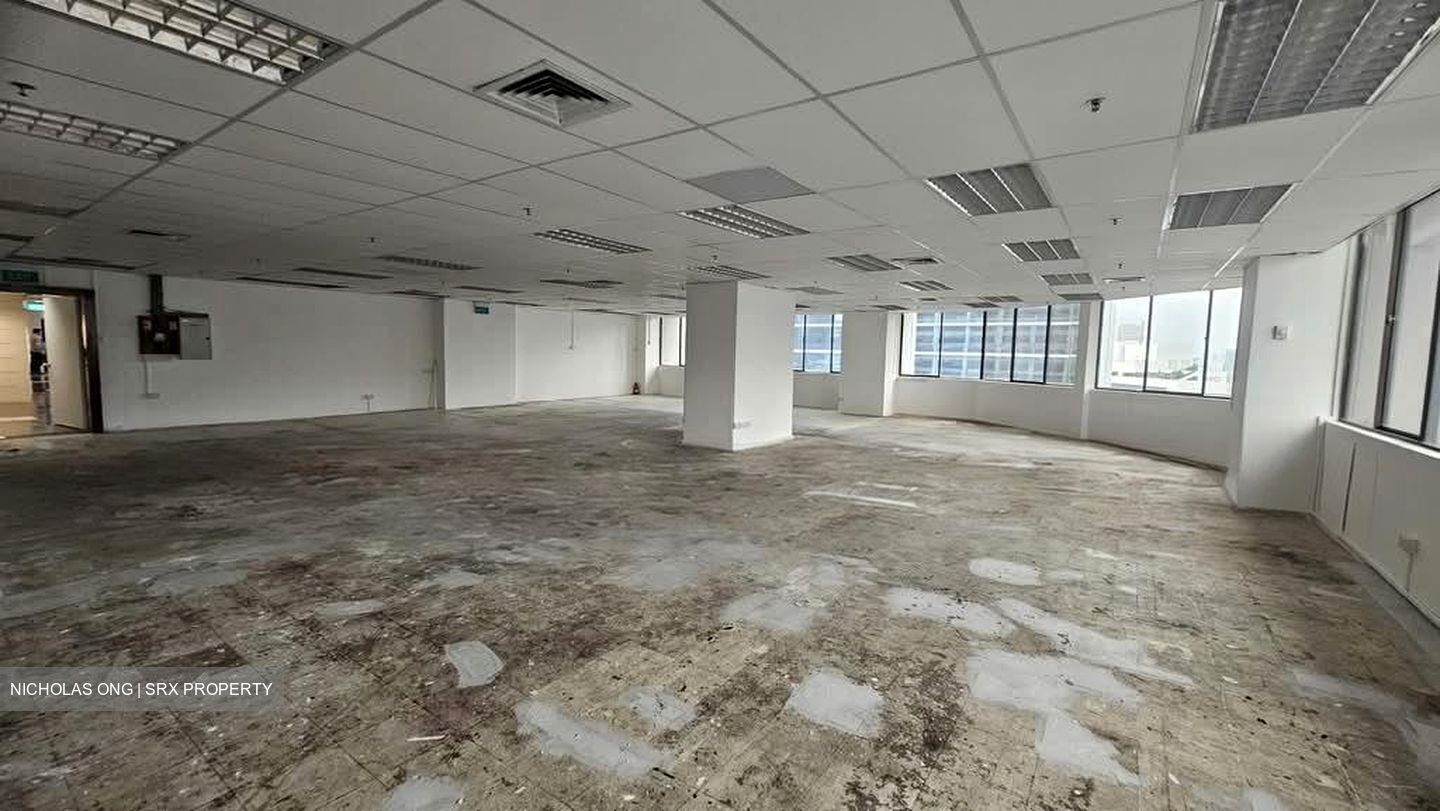 International Plaza (D2), Office #575446591